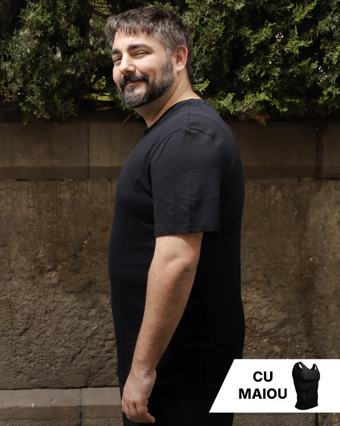 Maiou compresiv SLIMFLECT