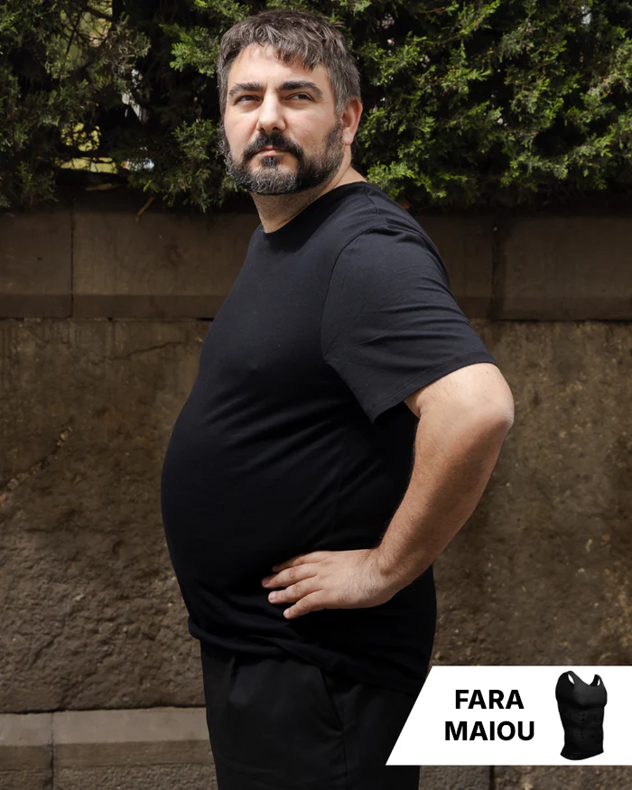 Maiou compresiv SLIMFLECT