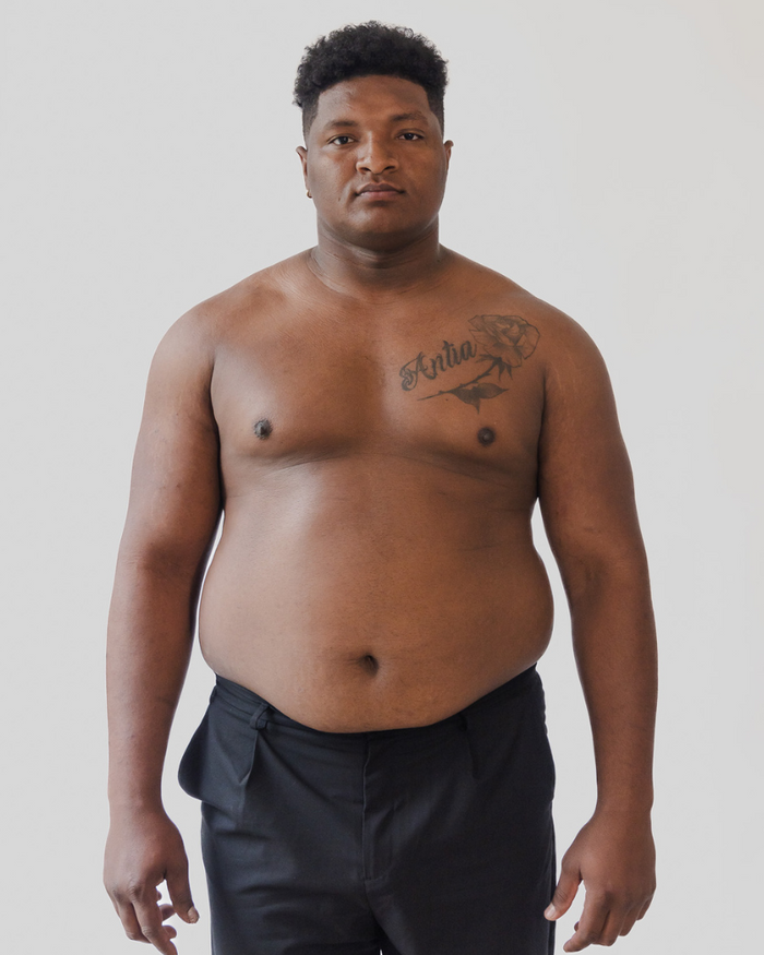 Maiou compresiv SLIMFLECT